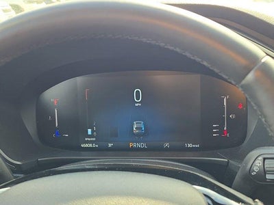 2024 Ford Escape Active AWD