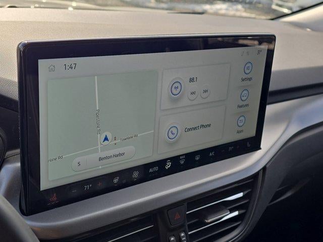 2024 Ford Escape Active AWD