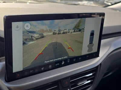 2024 Ford Escape Active AWD