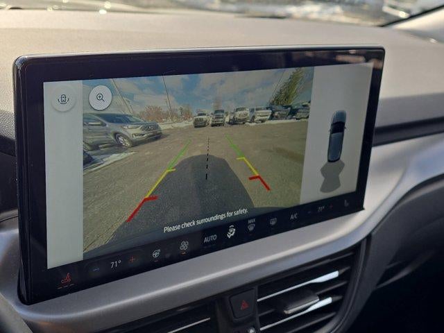 2024 Ford Escape Active AWD