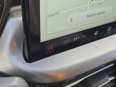 2024 Ford Escape Active AWD