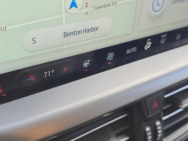 2024 Ford Escape Active AWD