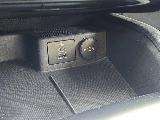 2024 Ford Escape Active AWD