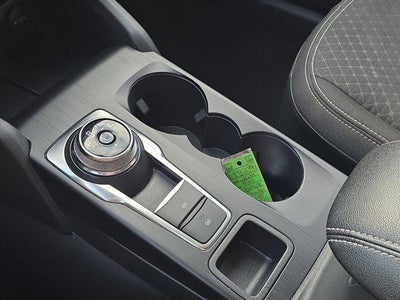 2024 Ford Escape Active AWD