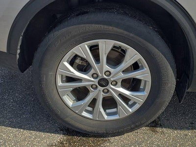 2024 Ford Escape Active AWD