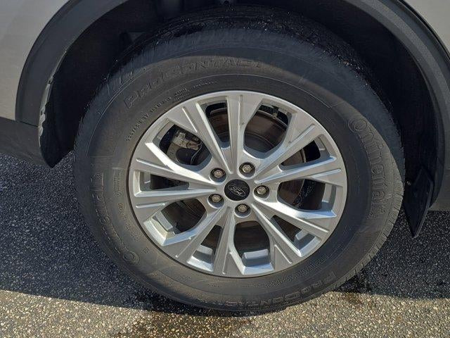 2024 Ford Escape Active AWD