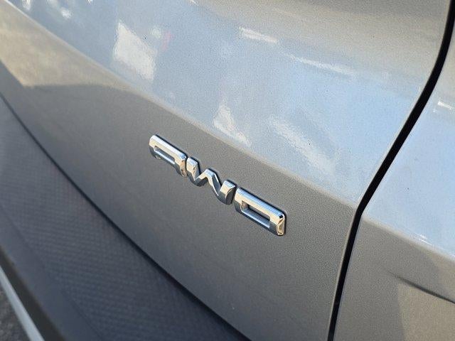 2024 Ford Escape Active AWD