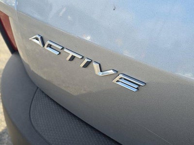 2024 Ford Escape Active AWD