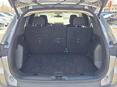 2024 Ford Escape Active AWD