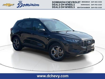 2025 Ford Escape ST-Line AWD