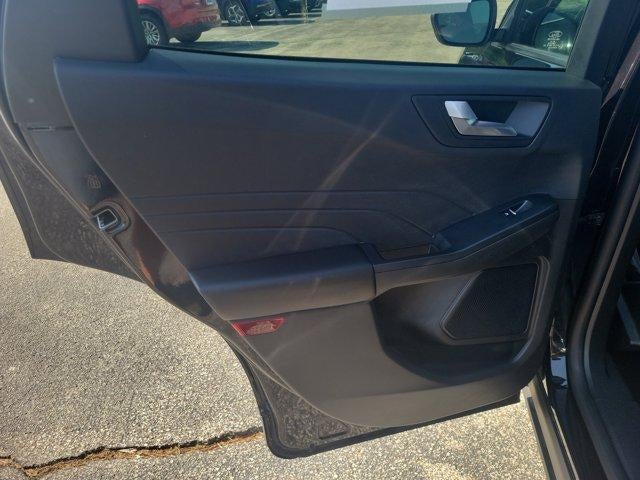 2025 Ford Escape ST-Line AWD
