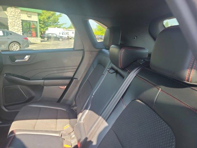 2025 Ford Escape ST-Line AWD