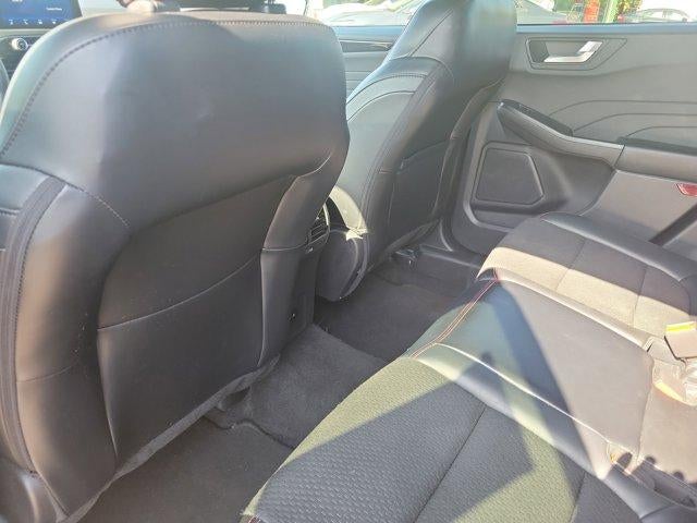 2025 Ford Escape ST-Line AWD