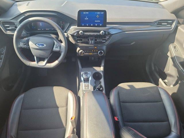 2025 Ford Escape ST-Line AWD