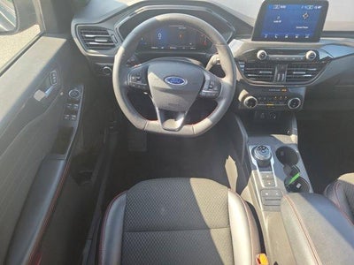 2025 Ford Escape ST-Line AWD