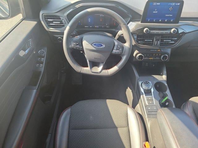 2025 Ford Escape ST-Line AWD