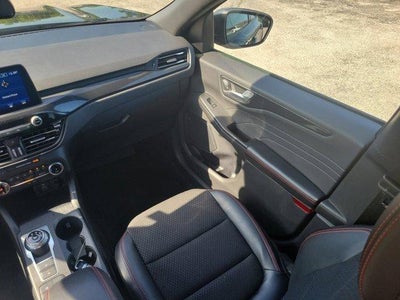 2025 Ford Escape ST-Line AWD