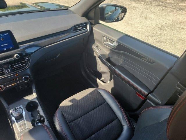 2025 Ford Escape ST-Line AWD
