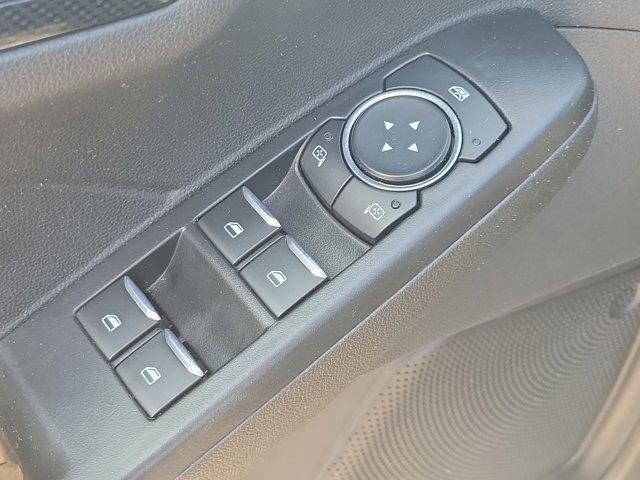 2025 Ford Escape ST-Line AWD