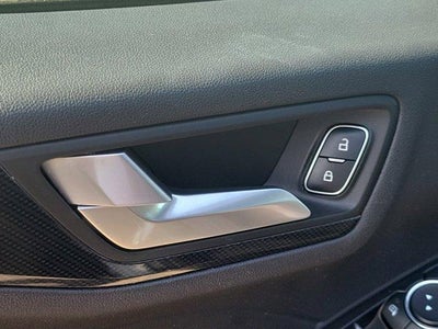 2025 Ford Escape ST-Line AWD