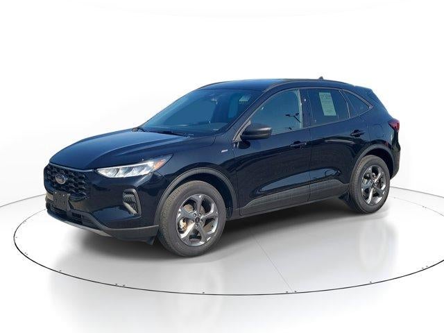 2025 Ford Escape ST-Line AWD