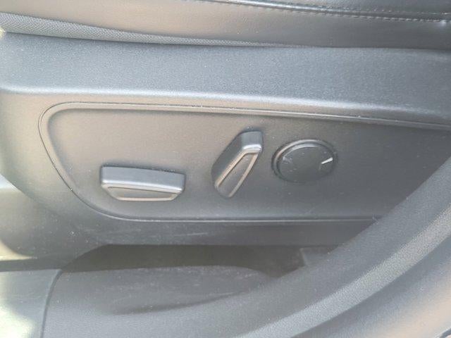2025 Ford Escape ST-Line AWD