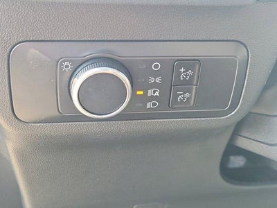 2025 Ford Escape ST-Line AWD