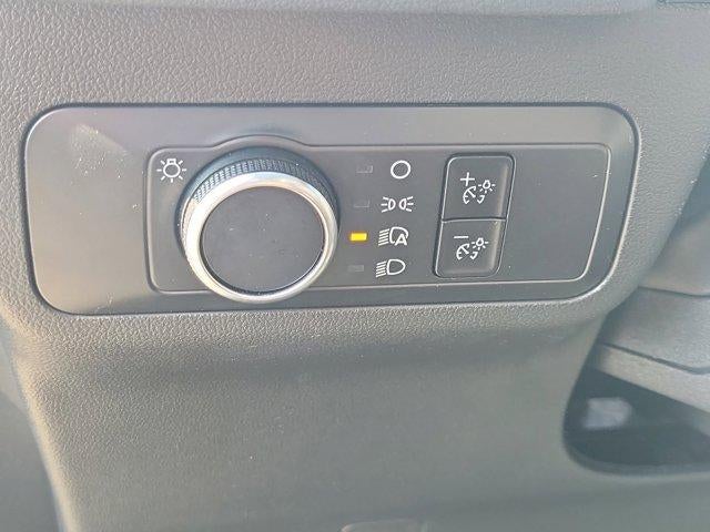 2025 Ford Escape ST-Line AWD