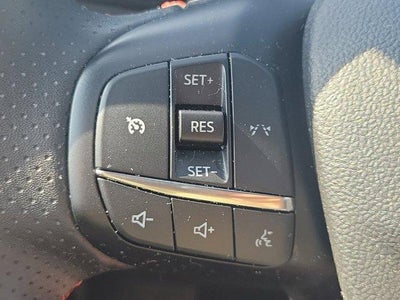 2025 Ford Escape ST-Line AWD
