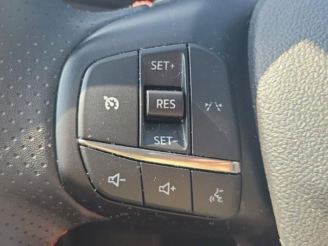 2025 Ford Escape ST-Line AWD