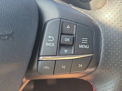 2025 Ford Escape ST-Line AWD
