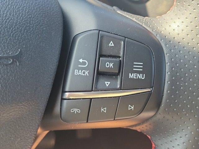2025 Ford Escape ST-Line AWD