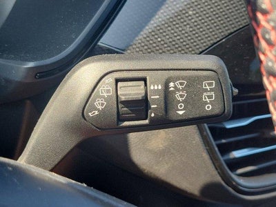 2025 Ford Escape ST-Line AWD