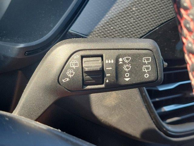 2025 Ford Escape ST-Line AWD