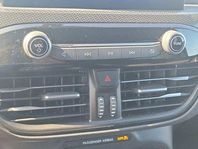 2025 Ford Escape ST-Line AWD