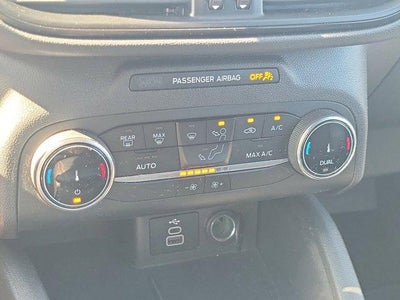 2025 Ford Escape ST-Line AWD