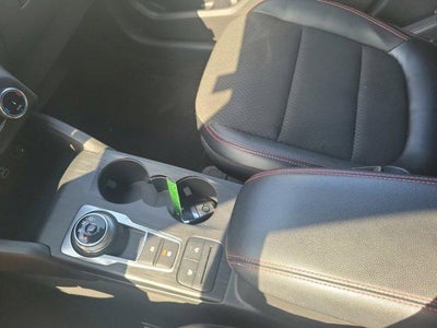 2025 Ford Escape ST-Line AWD