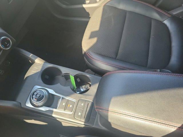 2025 Ford Escape ST-Line AWD