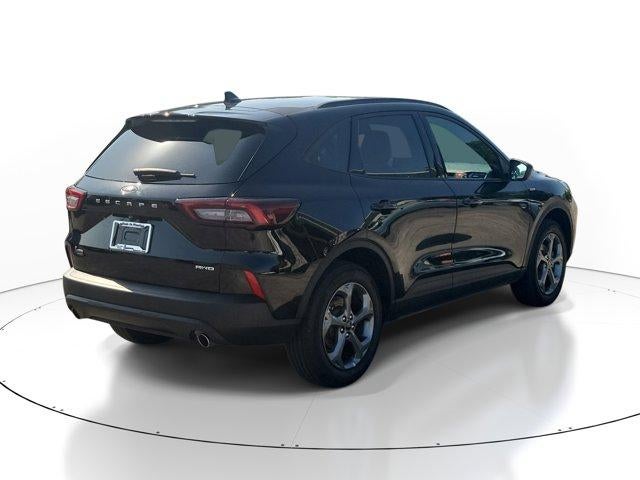 2025 Ford Escape ST-Line AWD