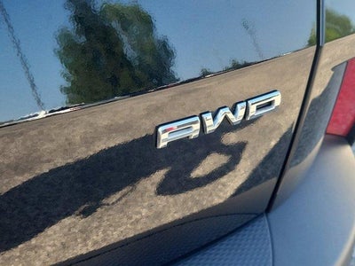 2025 Ford Escape ST-Line AWD