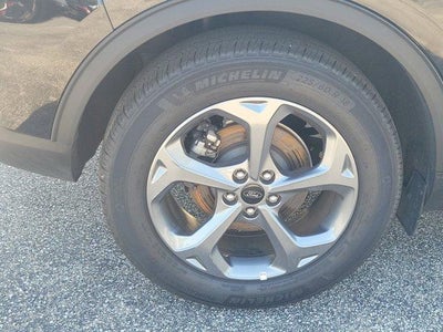 2025 Ford Escape ST-Line AWD