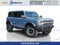 2024 Ford Bronco Badlands 4 Door Advanced 4x4
