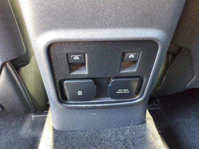 2024 Ford Bronco Badlands 4 Door Advanced 4x4
