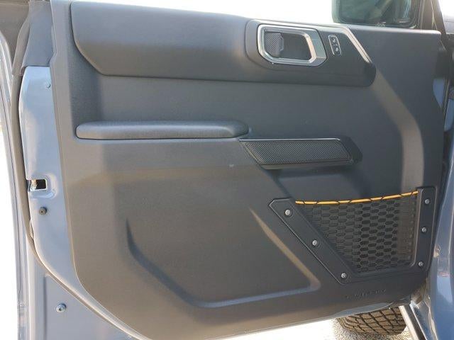 2024 Ford Bronco Badlands 4 Door Advanced 4x4