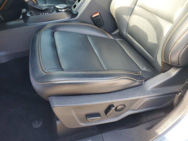 2024 Ford Bronco Badlands 4 Door Advanced 4x4