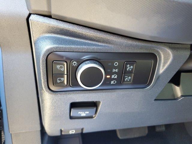 2024 Ford Bronco Badlands 4 Door Advanced 4x4