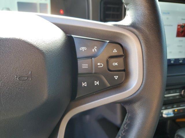 2024 Ford Bronco Badlands 4 Door Advanced 4x4