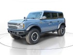 2024 Ford Bronco Badlands 4 Door Advanced 4x4