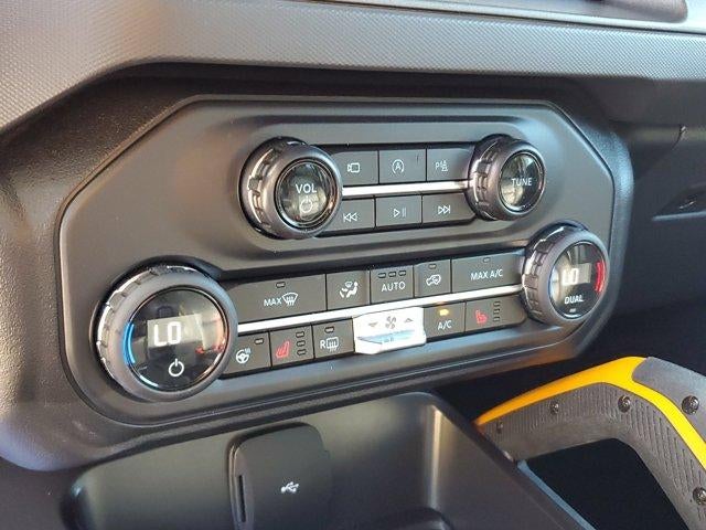 2024 Ford Bronco Badlands 4 Door Advanced 4x4