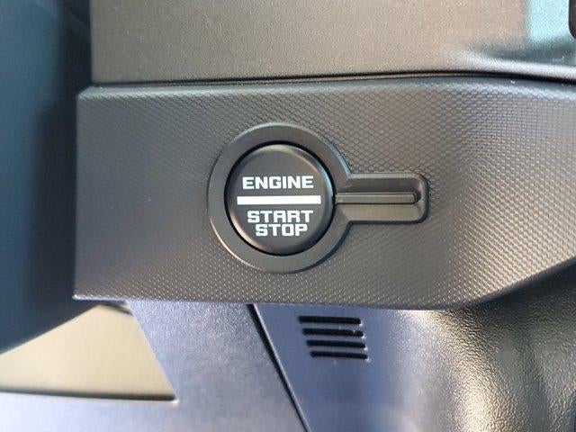 2024 Ford Bronco Badlands 4 Door Advanced 4x4